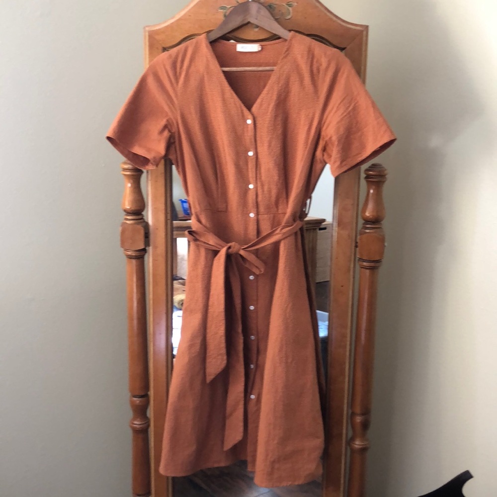 Roolee dress